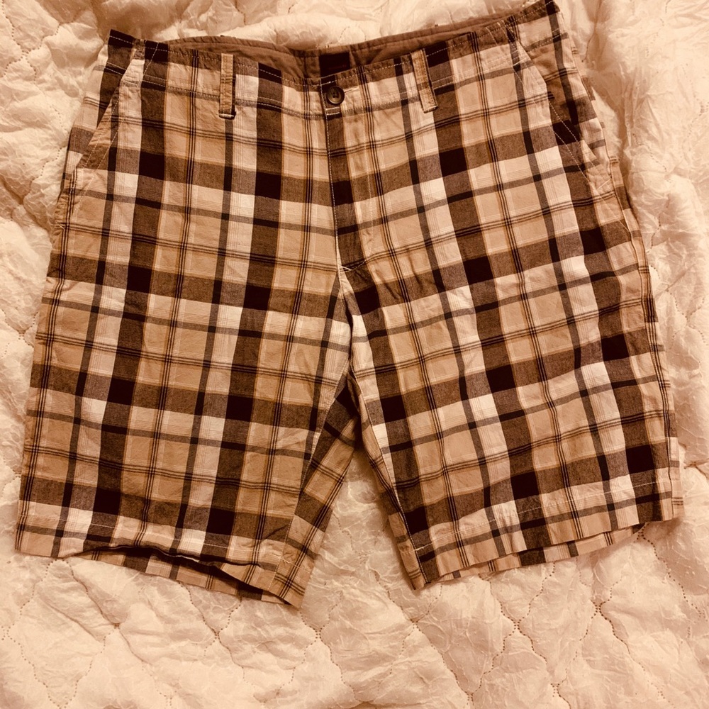 J Ferrar Casual Shorts